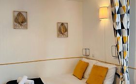 Orleans Centre Proche Gare - Appartement Fonctionnel Residence Calme Parking Prive Gratuit - Le Central Elegance